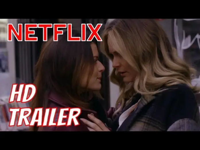 Wideo do filmu You Get Me — You Me Her - Trailer Deutsch - Netflix
