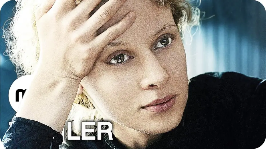 Wideo do filmu Maria Skłodowska-Curie — MARIE CURIE Trailer German Deutsch (2016) Exklusiv