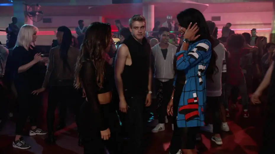 Wideo do filmu Honey 3 — Honey 3: Der Beat Des Lebens - Trailer