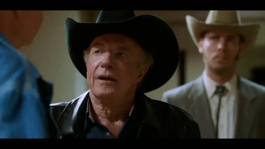 Wideo do filmu Ranczerzy — JL Ranch Trailer