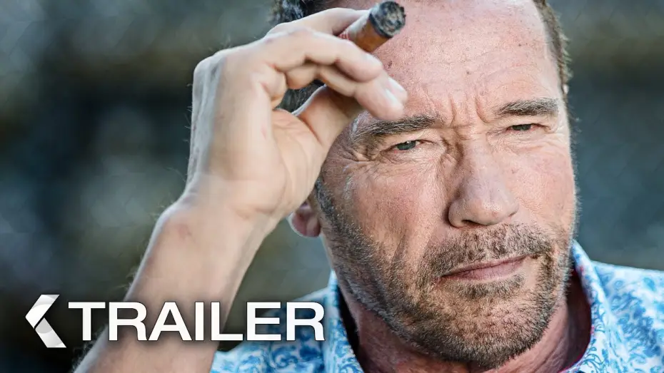 Wideo do filmu Dorwać Gunthera — KILLING GUNTHER Trailer German Deutsch (2020)