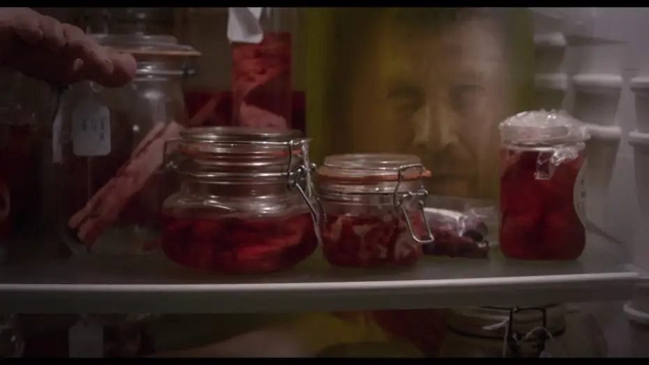 Wideo do filmu Eat Locals — Le Diner des Vampires - Bande-annonce VF