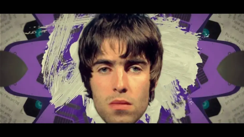 Wideo do filmu Supersonic — Official Trailer