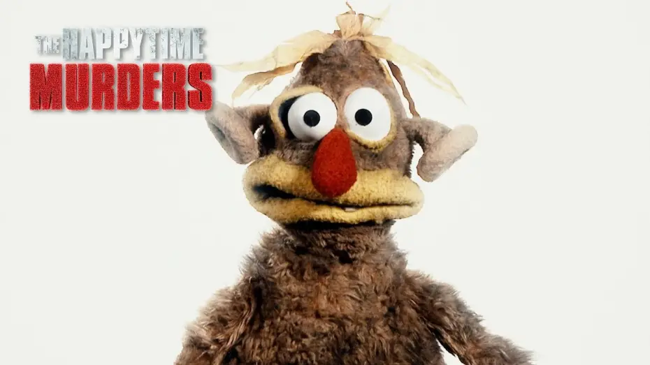 Wideo do filmu Rozpruci na śmierć — The Happytime Murders | Now You Know: Internet Safety | Own It Now on Digital HD, Blu-Ray & DVD