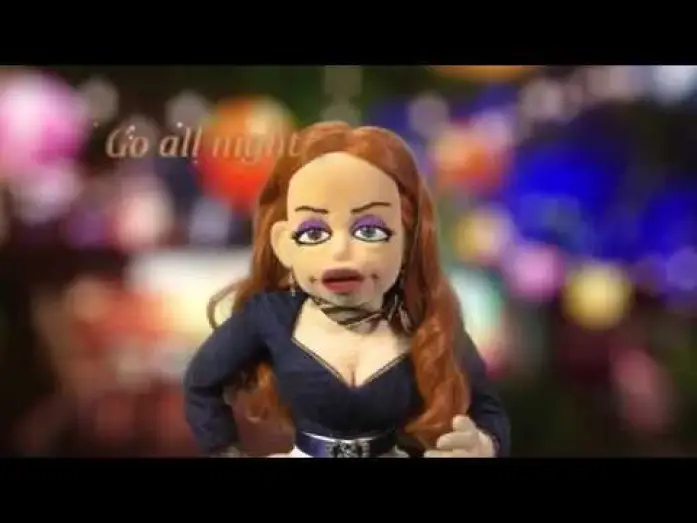 Wideo do filmu Rozpruci na śmierć — Introducing Sandra | THE HAPPYTIME MURDERS