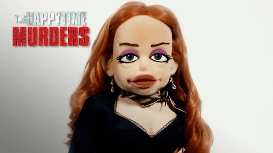 Wideo do filmu Rozpruci na śmierć — The Happytime Murders | Now You Know: Four Letter Words | Own It Now on Digital HD, Blu-Ray & DVD