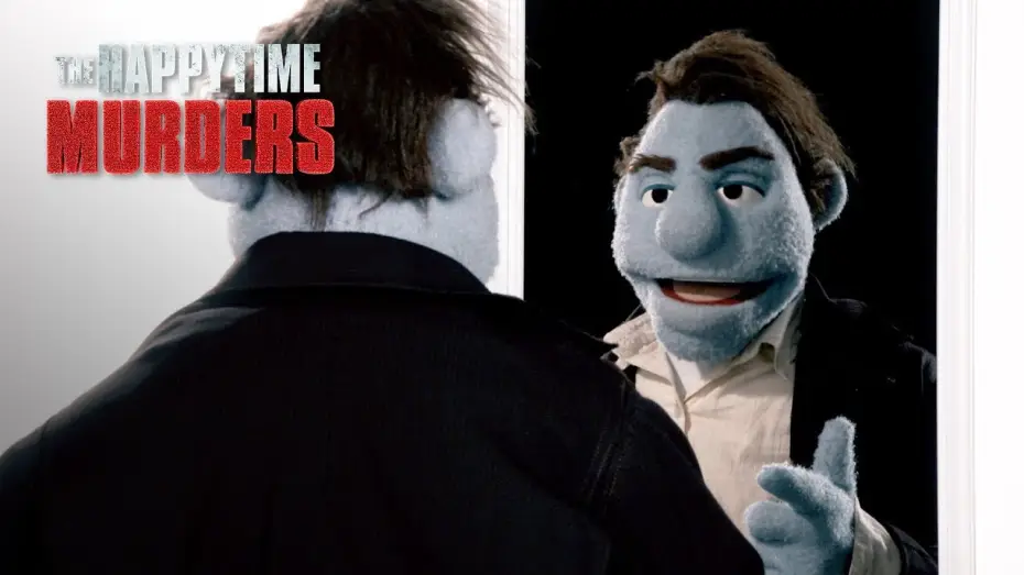 Wideo do filmu Rozpruci na śmierć — The Happytime Murders | “You Looking At Me” Digital Spot | Own It Now on Digital HD, Blu-Ray & DVD