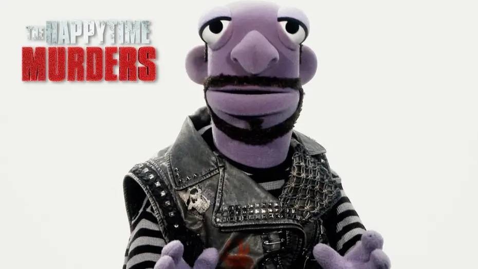 Wideo do filmu Rozpruci na śmierć — The Happytime Murders | Now You Know: Dog Attacks | Own It Now on Digital HD, Blu-Ray & DVD