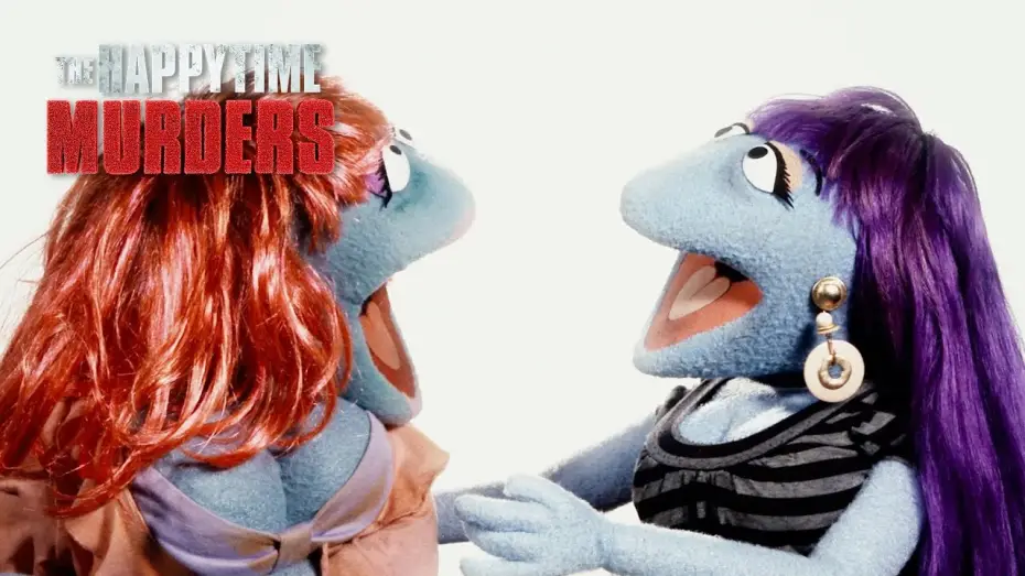 Wideo do filmu Rozpruci na śmierć — The Happytime Murders | Now You Know: Pornography | Own It Now on Digital HD, Blu-Ray & DVD
