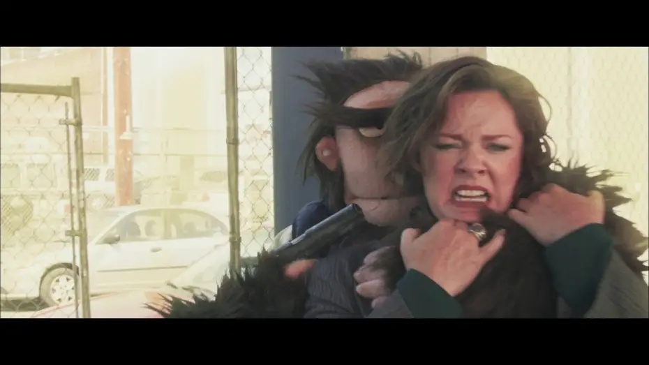 Wideo do filmu Rozpruci na śmierć — The Happytime Murders | VFX Montage | Bonus Clip | Now on Blu-ray & DVD