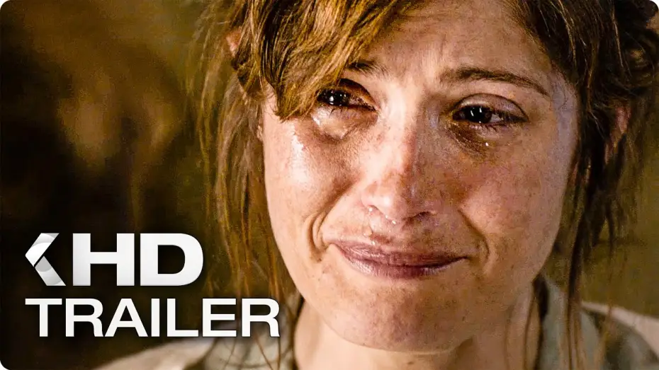 Wideo do filmu Historia miłości — DIE GESCHICHTE DER LIEBE Exklusiv Trailer German Deutsch (2017)