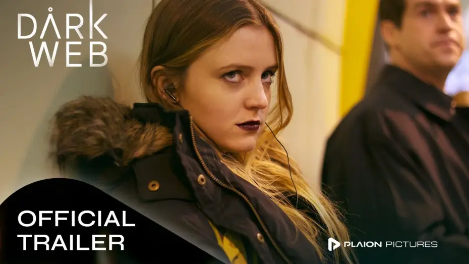 Wideo do filmu Haker — Darkweb - Original-Trailer Deutsch (HE-Release: 26.10.2017)