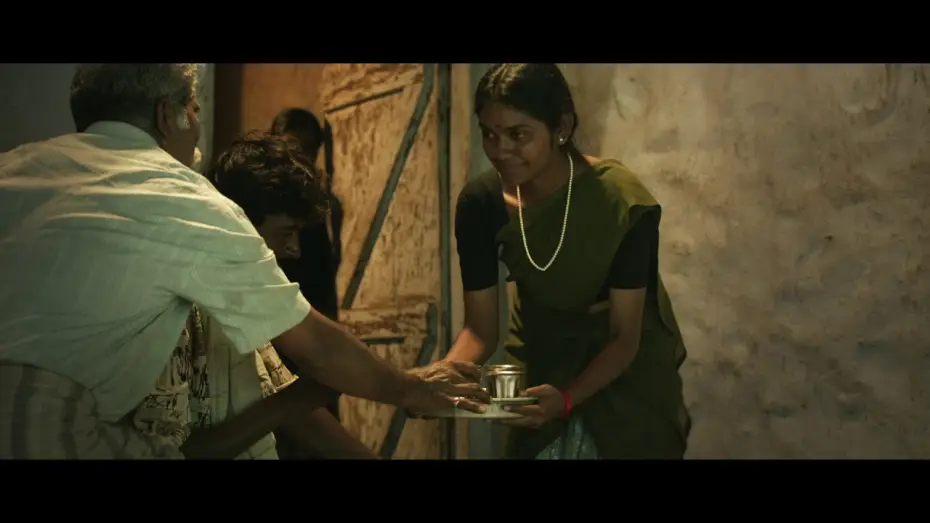 Wideo do filmu மேற்குத்தொடர்ச்சி மலை — Merku Thodarchi Malai Official Trailer