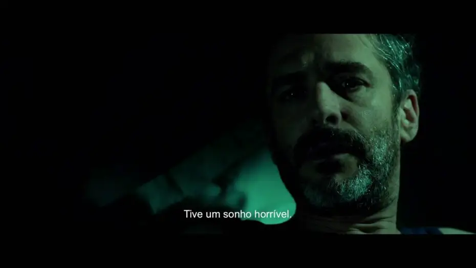 Wideo do filmu Cisza niebios — Trailer de O Silêncio do Céu — Era el cielo subtitulado en portugués (HD)