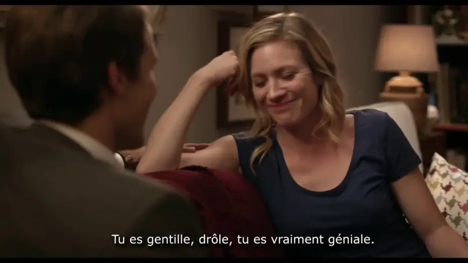 Wideo do filmu Dojrzewanie wieku średniego — THE LATE BLOOMER Bande Annonce VOSTFR (Comédie Sexy 2016) Paul Wesley