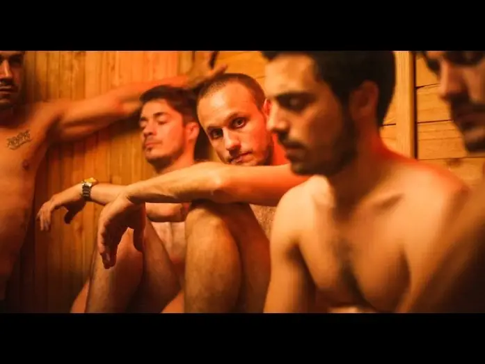 Wideo do filmu Taekwondo — TAEKWONDO Trailer Officiel VOSTFR (HD)