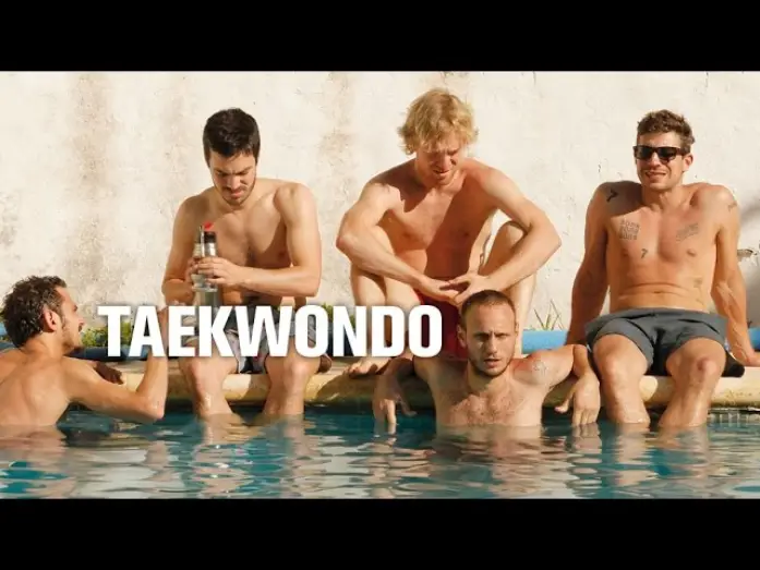Wideo do filmu Taekwondo — Taekwondo Trailer Deutsch | German [HD]