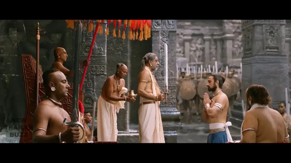 Wideo do filmu വീരം — VEERAM Trailer 2017 Indian Macbeth Movie