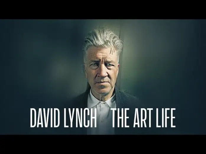 Wideo do filmu David Lynch: The Art Life — Official Trailer