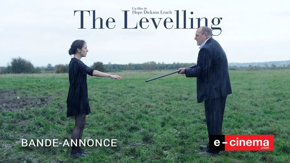 Wideo do filmu The Levelling — The Levelling  - Bande Annonce VOST