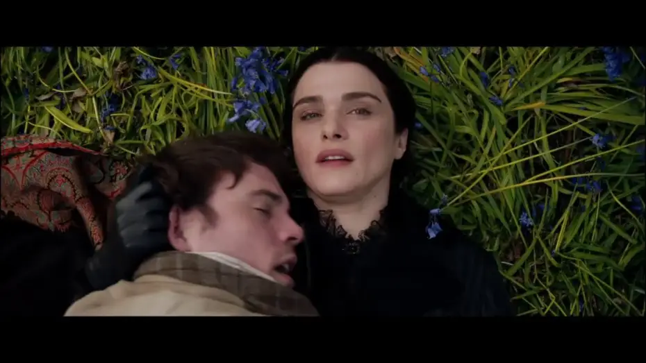 Wideo do filmu Moja kuzynka Rachela — MY COUSIN RACHEL bande annonce