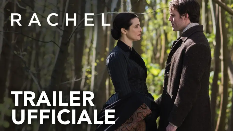 Wideo do filmu Moja kuzynka Rachela — Rachel | Trailer Ufficiale HD | Fox Searchlight 2018