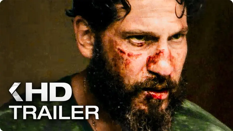 Wideo do filmu Sweet Virginia — SWEET VIRGINIA Trailer German Deutsch (2018) Exklusiv