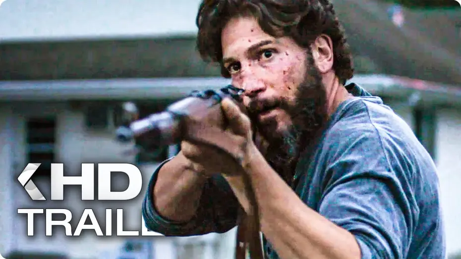 Wideo do filmu Sweet Virginia — SWEET VIRGINIA Trailer German Deutsch (2018)