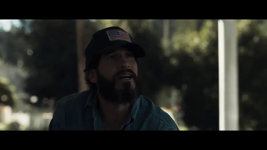 Wideo do filmu Sweet Virginia — Sweet Virginia - Tráiler