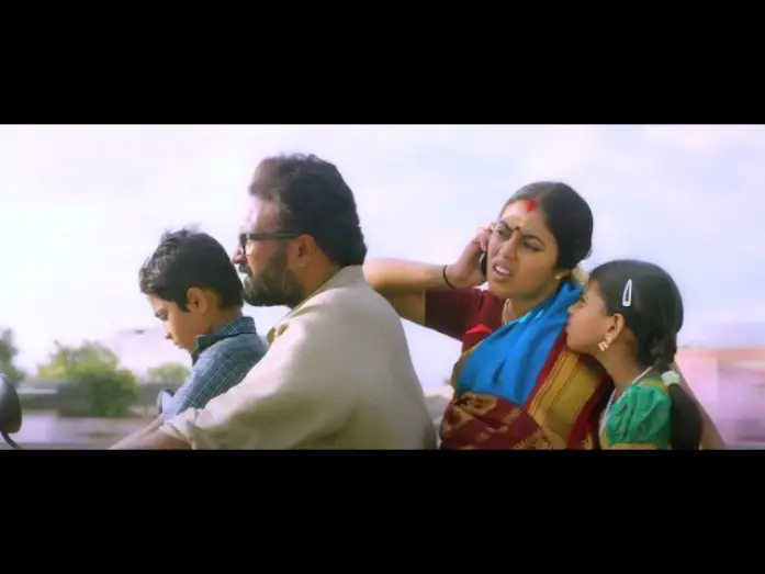 Wideo do filmu சவரக்கத்தி — Savarakkathi Official Teaser 2 - Mysskin's Lone Wolf Production | Director Gr Aathitya |
