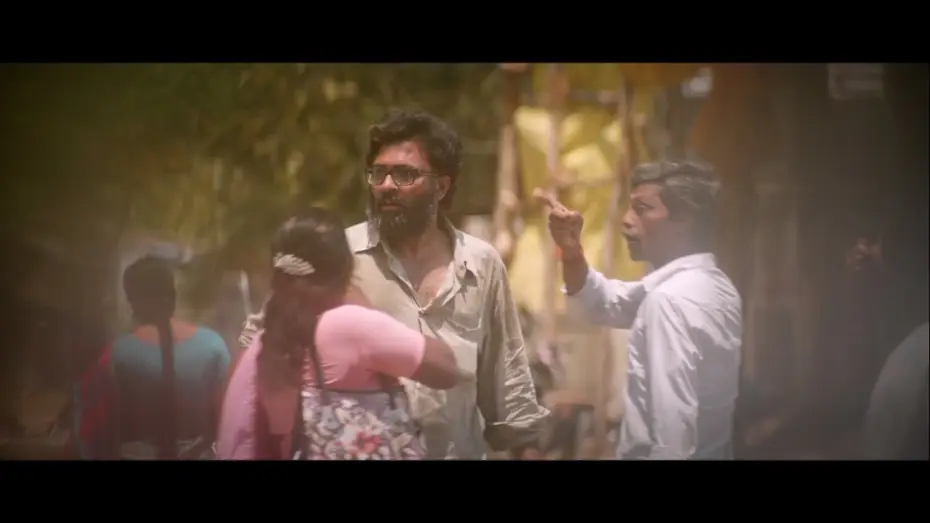 Wideo do filmu சவரக்கத்தி — Savarakathi Official Teaser 1 - Mysskin's Lone Wolf Productions | Director Gr Aathityaa |
