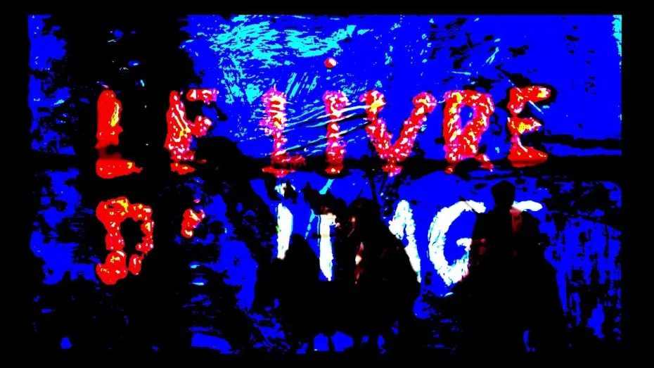 Wideo do filmu Jean-Luc Godard. Imaginacje — The Image Book – English Teaser