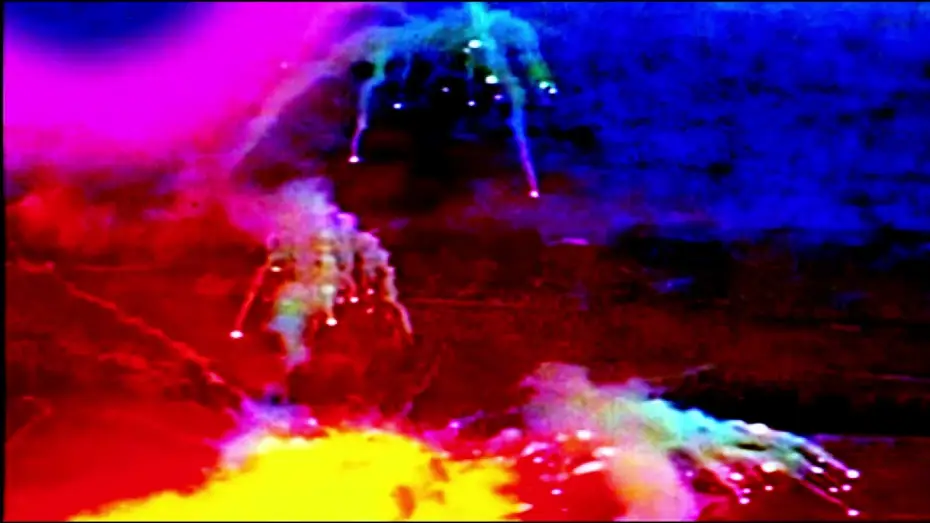 Wideo do filmu Jean-Luc Godard. Imaginacje — The Image Book – Official U.S. Trailer