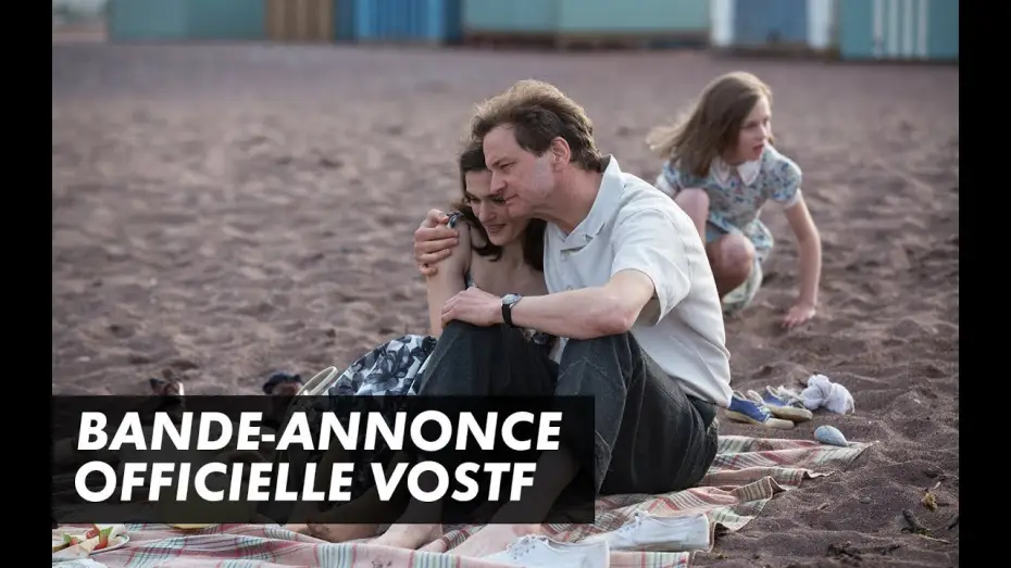 Wideo do filmu Na głęboką wodę — LE JOUR DE MON RETOUR – Bande Annonce VOST