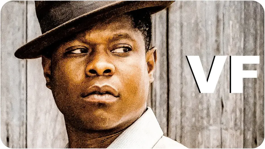 Wideo do filmu Mudbound — MUDBOUND Bande Annonce VF (Nouvelle // 2017) NETFLIX