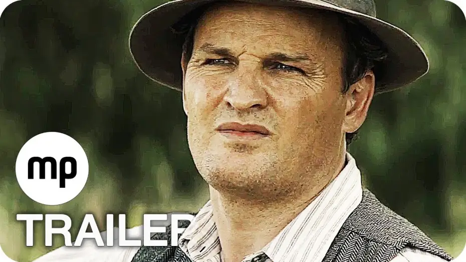 Wideo do filmu Mudbound — Mudbound Trailer German Deutsch (2017) Netflix Film