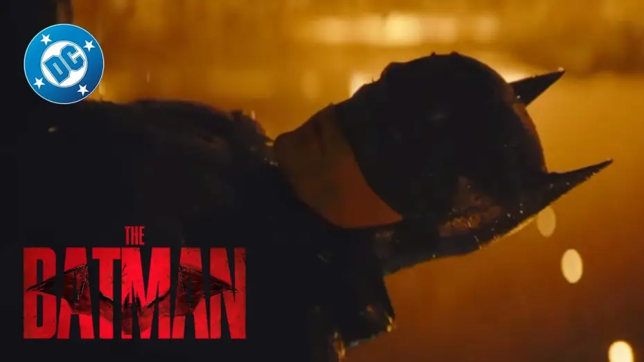 Wideo do filmu Batman — Batmobile chasin' Penguin crazy style