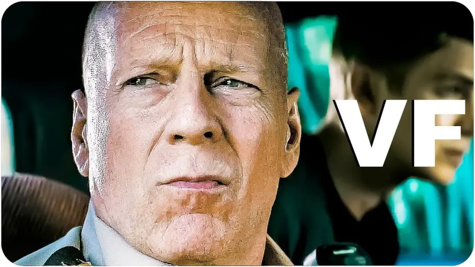 Wideo do filmu Pierwszy strzał — FIRST KILL Bande Annonce VF (2017)