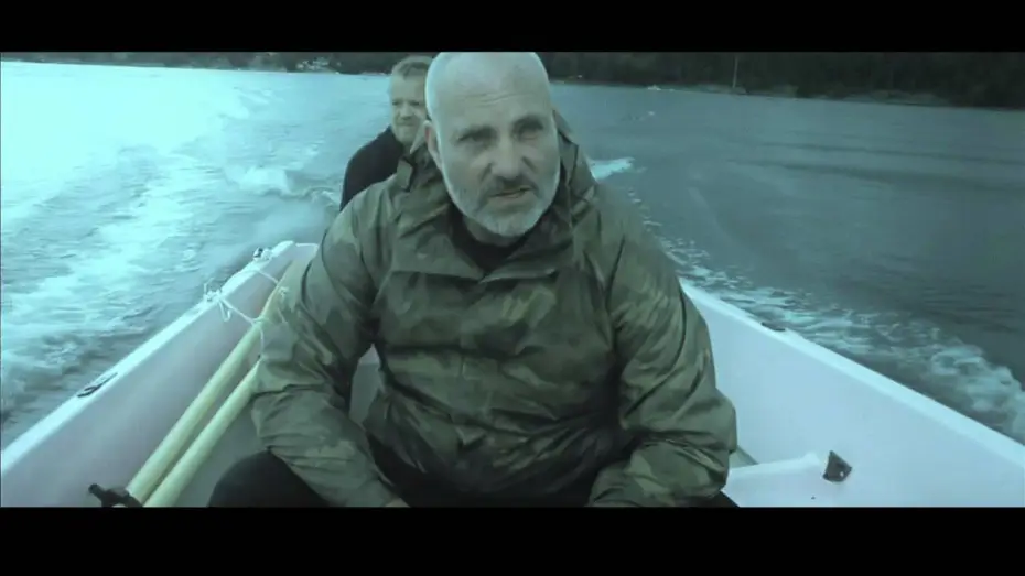 Wideo do filmu Krigarnas ö — TEASER_2016_KRIGARNAS_Ö