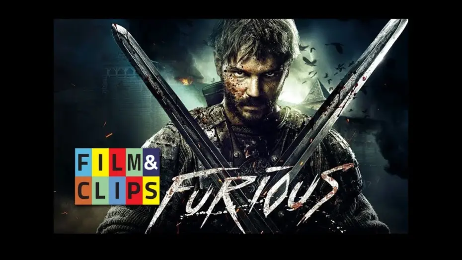 Wideo do filmu Legenda o Kołowracie — Furious - Trailer Ufficiale Italiano by Film&Clips