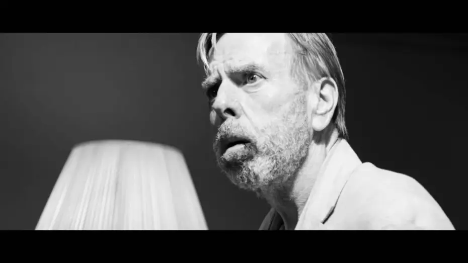 Wideo do filmu Party — THE PARTY - Trailer ufficiale italiano