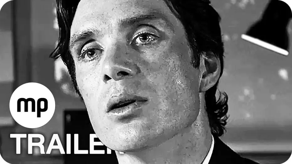 Wideo do filmu Party — THE PARTY Trailer German Deutsch (2017)