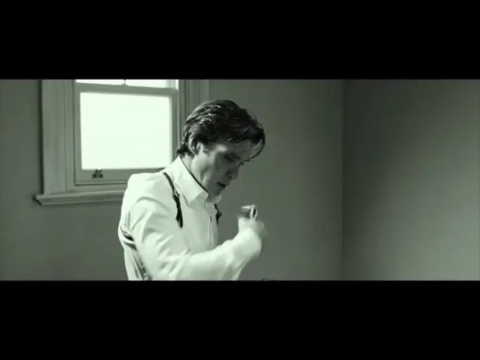Wideo do filmu Party — THE PARTY - avec Cillian Murphy  - Au cinéma le 13 septembre