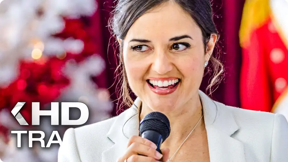 Wideo do filmu My Christmas Dream — MEIN WEIHNACHTSTRAUM Trailer German Deutsch (2017)