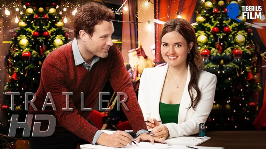 Wideo do filmu My Christmas Dream — Mein Weihnachtstraum (HD Trailer Deutsch)