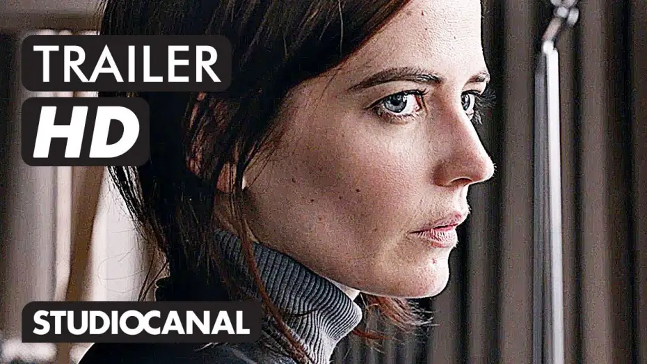 Wideo do filmu Prawdziwa historia — NACH EINER WAHREN GESCHICHTE Trailer deutsch | Ab 17. Mai im Kino!