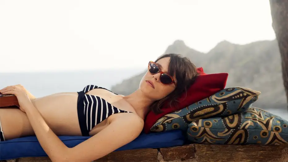 Wideo do filmu Ja, Godard — Official Spot