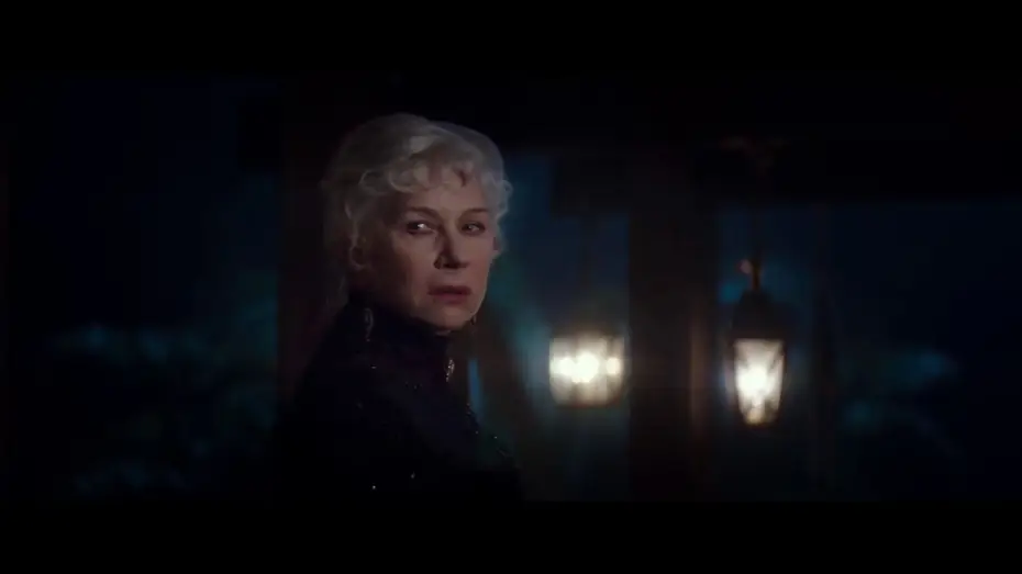 Wideo do filmu Winchester. Dom duchów — WINCHESTER, TRÁILER EN ESPAÑOL