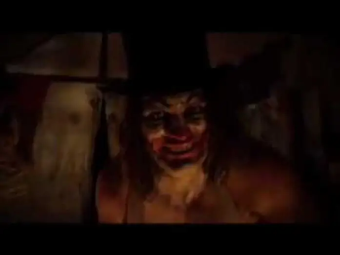 Wideo do filmu Clown — 2008 - CLOWN