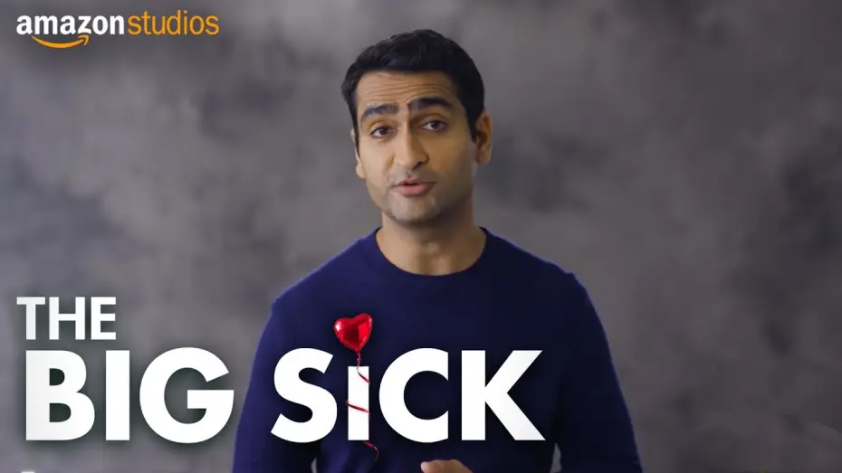 Wideo do filmu I tak cię kocham — The Big Sick - Kumail's Synopsis | Amazon Studios